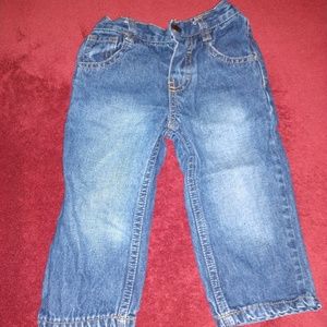 18 mo jeans